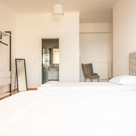 Ionio Rooms Himare Exterior foto