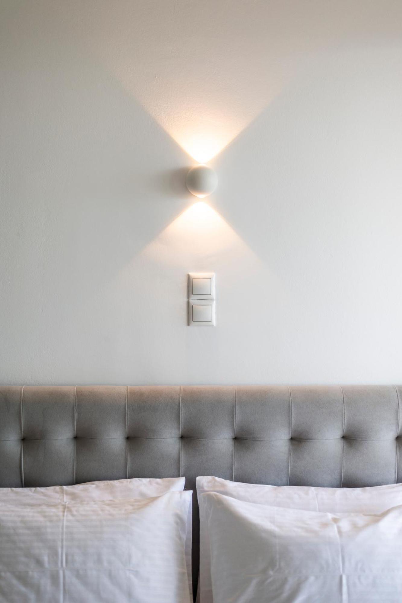 Ionio Rooms Himare Exterior foto