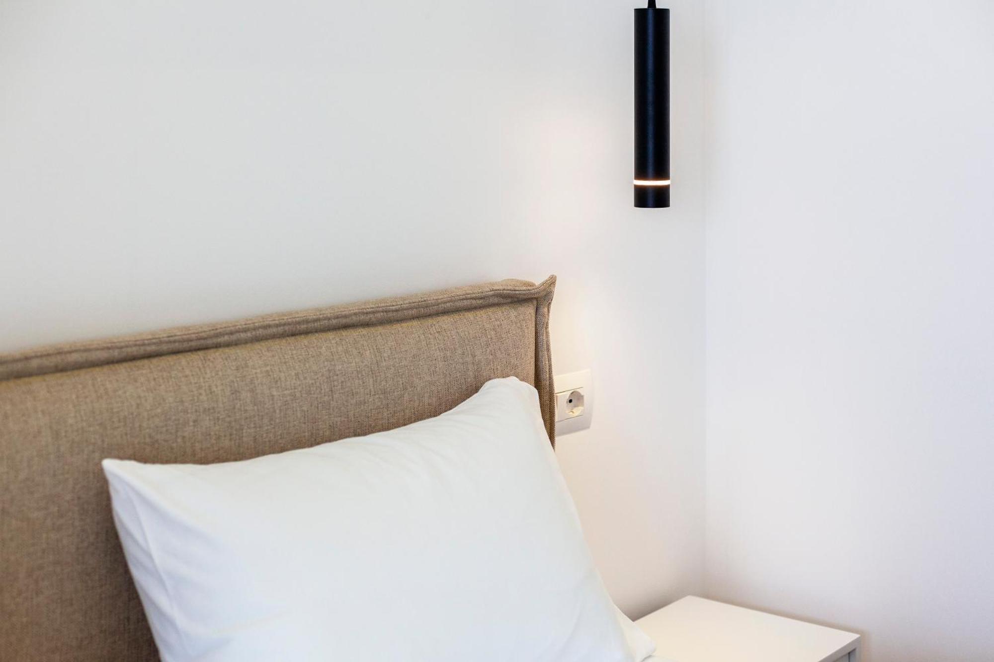 Ionio Rooms Himare Exterior foto
